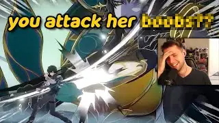 honkai star rail 1.2 is wild...
