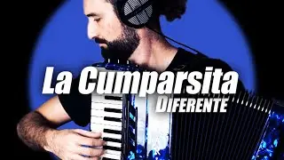 [Accordion] La Cumparsita Diferente: Accordion Meets Minimal Beat