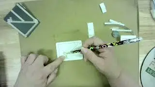 Fall Crafts 2023: Light Up Paper Crafting
