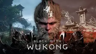 Black Myth: Wukong | Live 🔴 #Day6 #1 #blackmythwukong