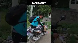 Kamu Nanya Meme Viral#shorts #funny #tiktok #viral