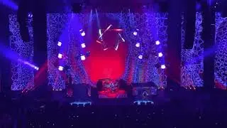 Tool 3/1/22 Invincible