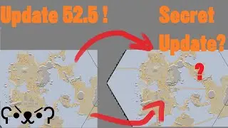 A Secret Game Update? New Vehicles? More Bridges? Horses? - Foxhole Update 52.5 (April Fools)
