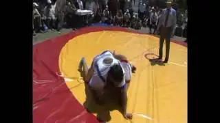 Балуан