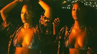 🌸Tems + Drake + Wizkid Afrobeat Type Beat - Waistline