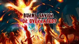 Revel in Eidolon's Glorius Comeback | Modern Boros Burn | MTG