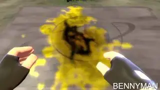 Unusual Fortress 2