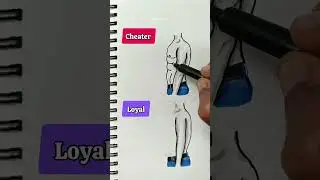 To those who want loyal partners 😁🤭 