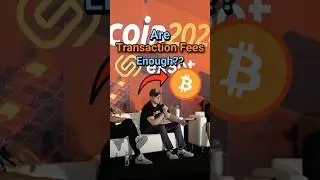 For Bitcoin to last we NEED to supplement the miners! This is why Core is so important 💯🔶