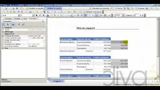Webi R3 exo11 - Créer des alerteurs