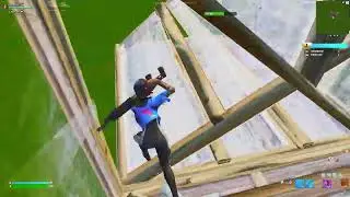 Not in the mood (fortnite montage)