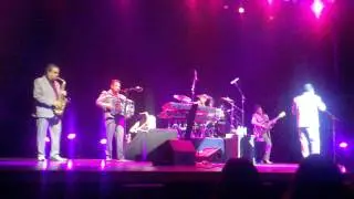 Conjunto Primavera 2012