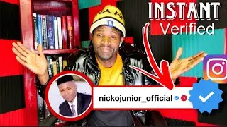 How to Get #Instagram #Meta #Verified With 500 Followers in 2023 This is Insane /Do/Don’t Situation