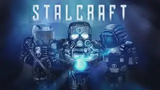 STALCRAFT Стрим Фарм | МЕНЯ РАЗБЛОКИРОВАЛИ!