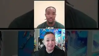 Locked On Spurs host Jeff Garcia speaks with Devonte Graham about his efforts with BWB 2024