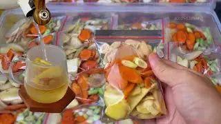 DRINKS FOR BODY IMMUNITY - VIRAL HEALTH SPICE RECIPES YOU MUST TRY!