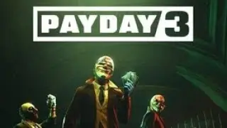 PAYDAY 3 | FEAT JOHN WICK!!! | PART 1+2 #gaming #payday3 #walkthrough #xbox #gameplay #new #johnwick