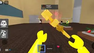 Roblox KAT: Is saving up for the Crescendo worth it?