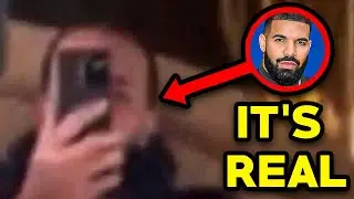 Yep... The Leaks Are Real