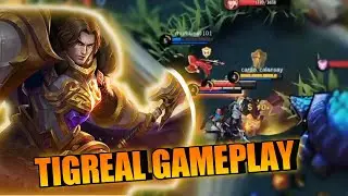 I PLAY MOBILE LEGEND! |AND THIS IS WHAT HAPPENED. |ArvhanPlayz