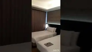 HOTEL ASTON PASTEUR BANDUNG, SHORT REVIEW