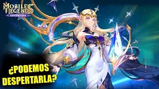 GASTO +60000💎por AISTRAIA SIPRA💸2do CÓDIGO ESPEJISMO- Mobile Legends: Adventure
