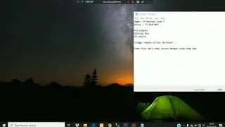 Simpel Tutorial Linux Ubuntu | Virtual Box