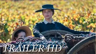 DIE WITWE CLICQUOT Trailer German | Deutsch