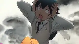 NEW ANIME CRACK 2017 #3