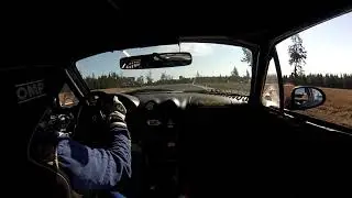 The Ridge Spec Miata 1:59.9 lap