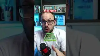 Did you know Mounjaro? 