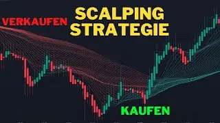 Ich habe eine Scalping Strategie mit 98% Gewinnrate gefunden!