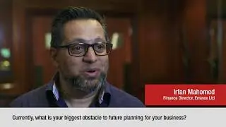 Client Talk: Eminox