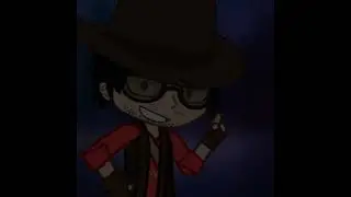 mental sickness tf2 but its Gacha 