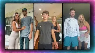 Boyfriend haul challenge || TikTok Compilation #83