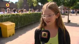 KIVA-programma uit Finland tegen pesten getest op school Bavel