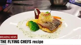 Recipe Char Fish