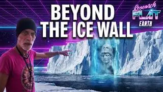 SANTOS BONACCI - All roads lead to ROME - ALEXANDER THE GREAT behind the ICE WALL ANTARCTICA