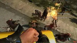 #6 Dying Light Walkthrough Nightmare coop Pact With Rais Part 3