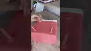 (+link) Kotak Tisu Bentuk TV Gemoy 😘 | Penonton Drakor Merapat