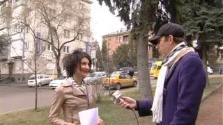 Информационная программа 