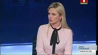 Главный эфир от 19 ноября 2017. Вадим Девятовский и Денис Мужжухин