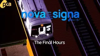 Roblox PTA Indev: Nova Signa Montage
