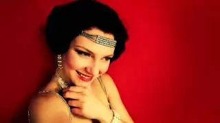Höre ich Zigeunergeigen - Grafin Mariza -  E Kálmán - Gabriela Iştoc