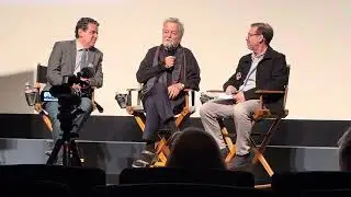 Russ Tamblyn Cinecon 60 Interview Part 1