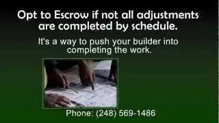 Smart Strategies in Buying New Construction in Novi