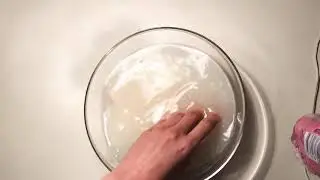 ASMR SOAP MILLER 😱Что будет , если замочить хозы в ледяной воде на весь день !!😱😱!!