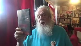 BOBS MOVIES HE WATCHED THIS WEEK.