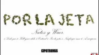 Natos y Waor - Critical