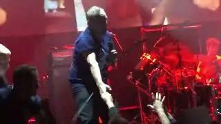 Morrissey ‘Sweet and tender hooligan’ Live in Liverpool 2023